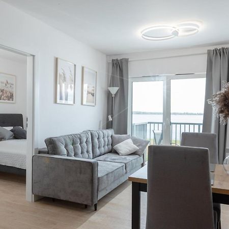 Apartament Grafitowy By Major Domus Club จีฟโนฟ ภายนอก รูปภาพ
