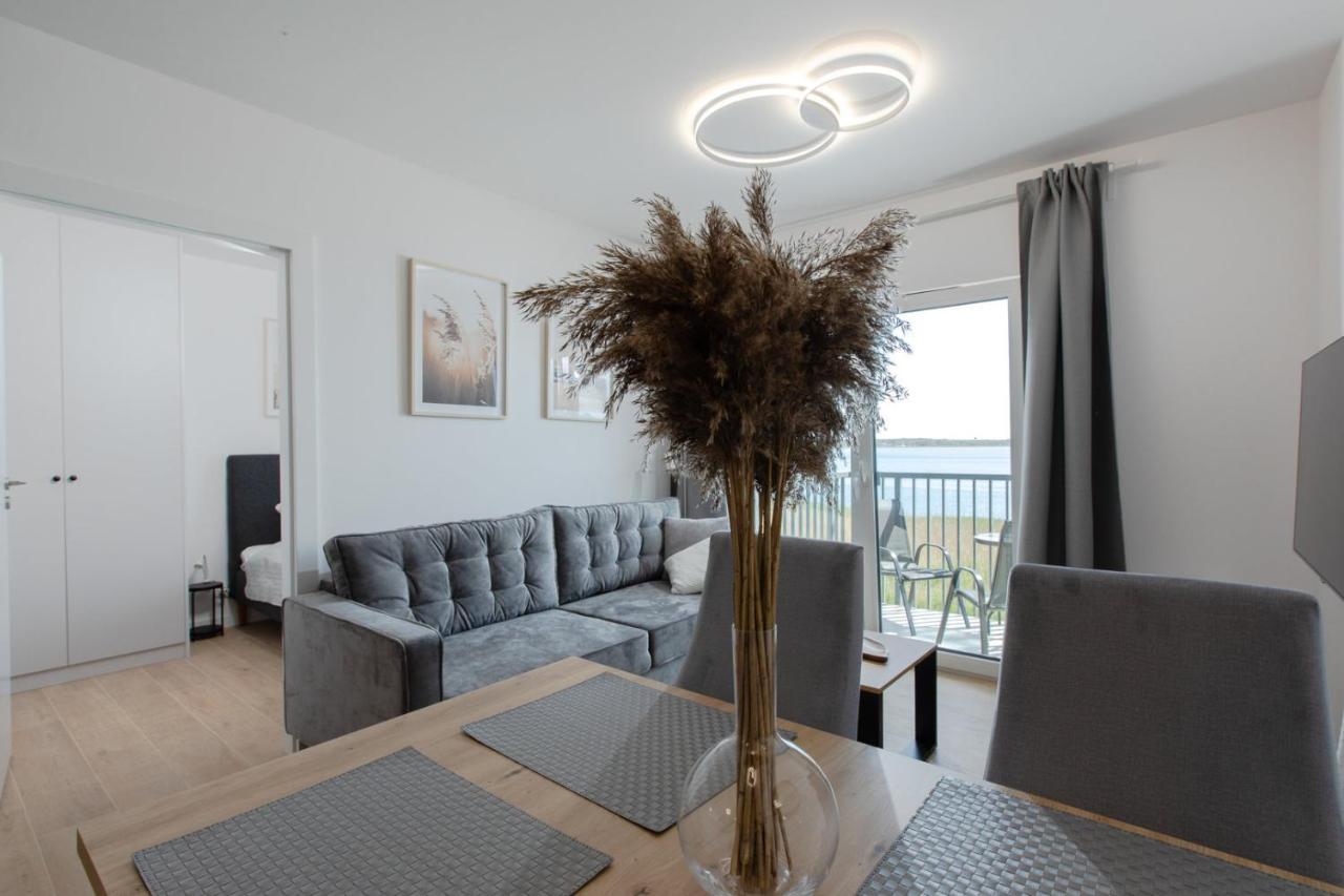 Apartament Grafitowy By Major Domus Club จีฟโนฟ ภายนอก รูปภาพ